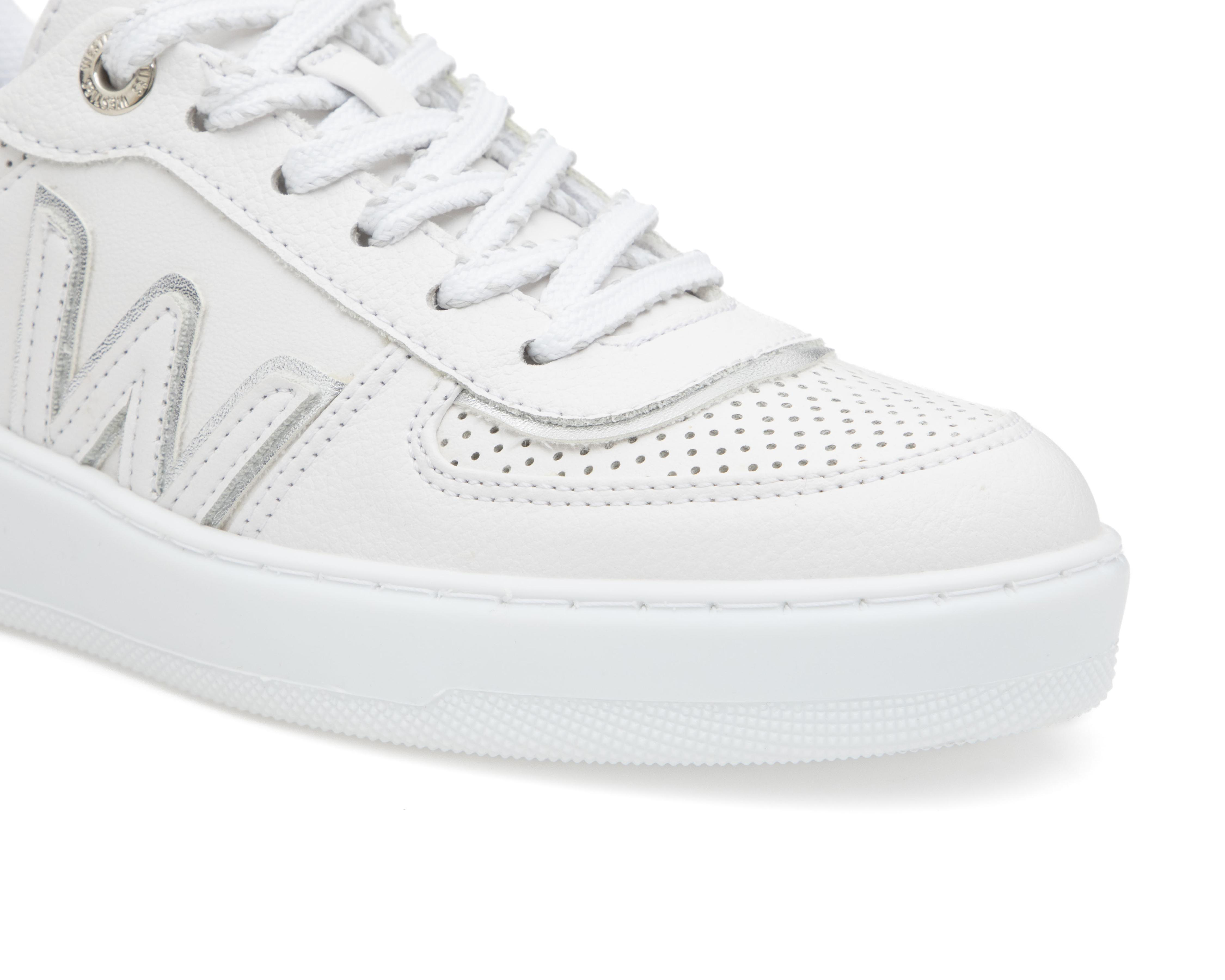 Foto 7 pulgar | Tenis Casuales Westies Weshuto para Mujer