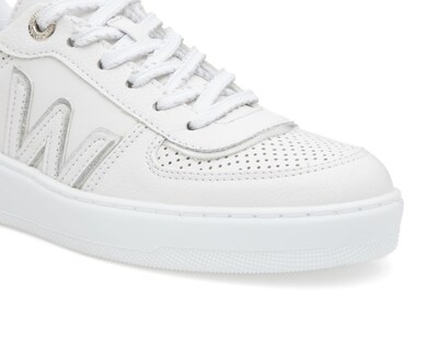 Foto 6 | Tenis Casuales Westies Weshuto para Mujer