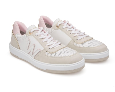 Foto 1 | Tenis Casuales Westies Shuto para Mujer