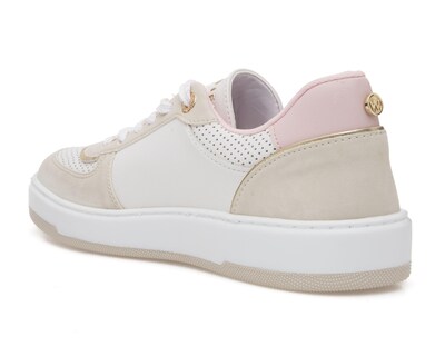 Foto 3 | Tenis Casuales Westies Shuto para Mujer