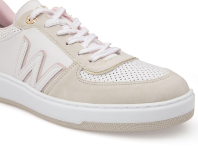Foto 6 | Tenis Casuales Westies Shuto para Mujer