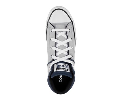 Foto 5 | Tenis Converse Chuck Taylor All Stars Axel Mid Ghost Juveniles
