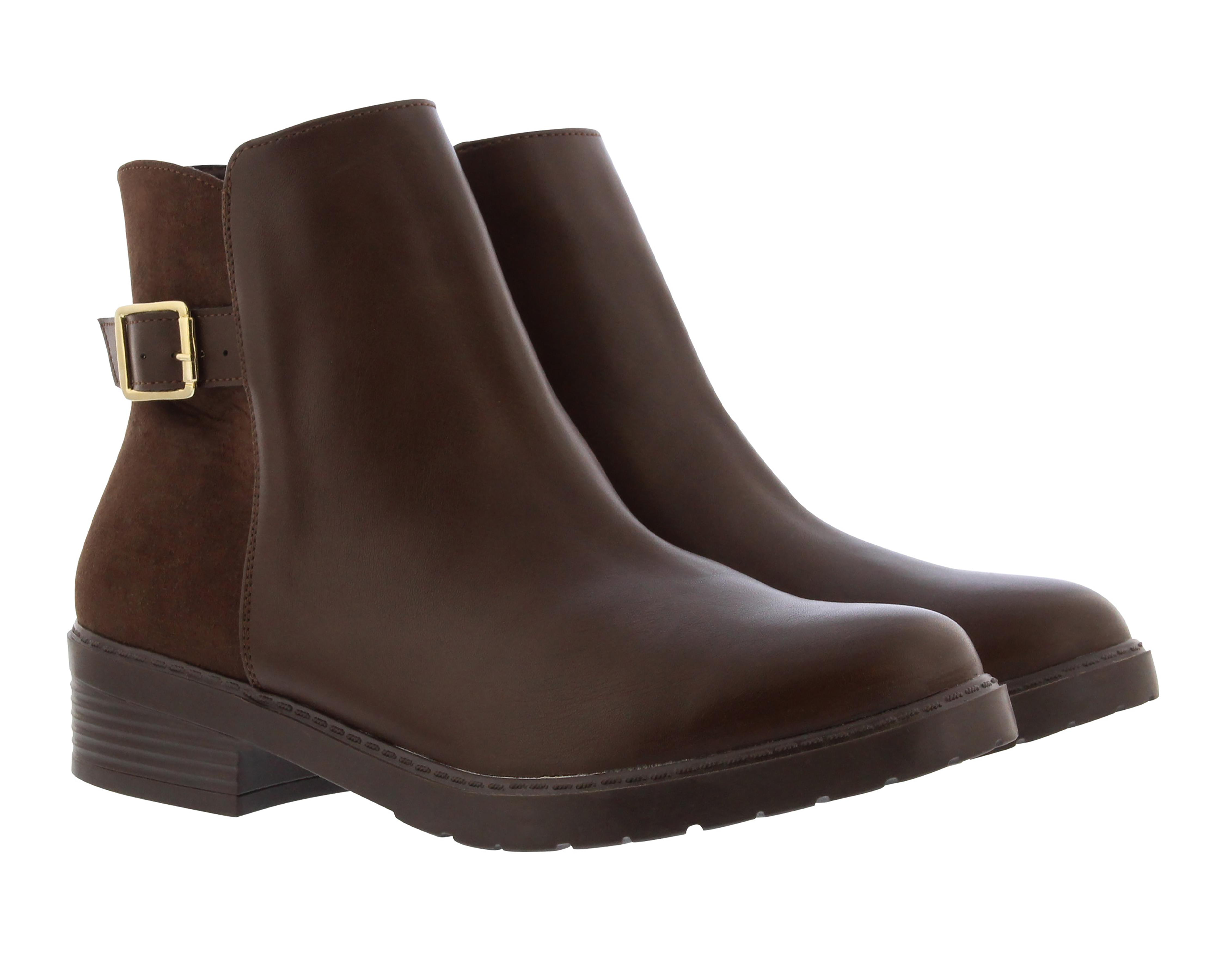 Botas Vaqueras Lady Paulina Alfonsina para Mujer $479