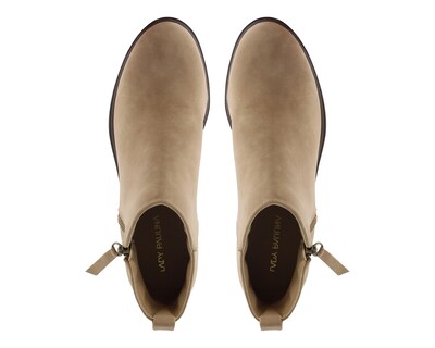 Foto 3 | Botas Vaqueras Lady Paulina para Mujer