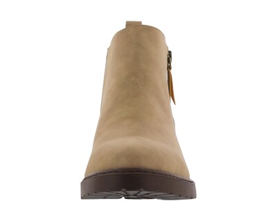 Foto 5 | Botas Vaqueras Lady Paulina para Mujer