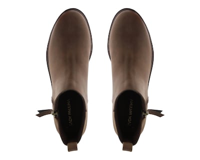 Foto 3 | Botines Casuales Lady Paulina para Mujer