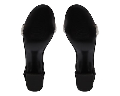 Foto 2 | Sandalias de Tacón Lady Paulina para Mujer