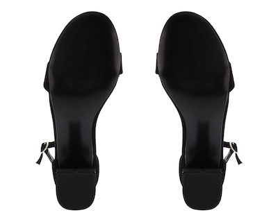 Foto 3 | Sandalias de Tacón Lady Paulina para Mujer