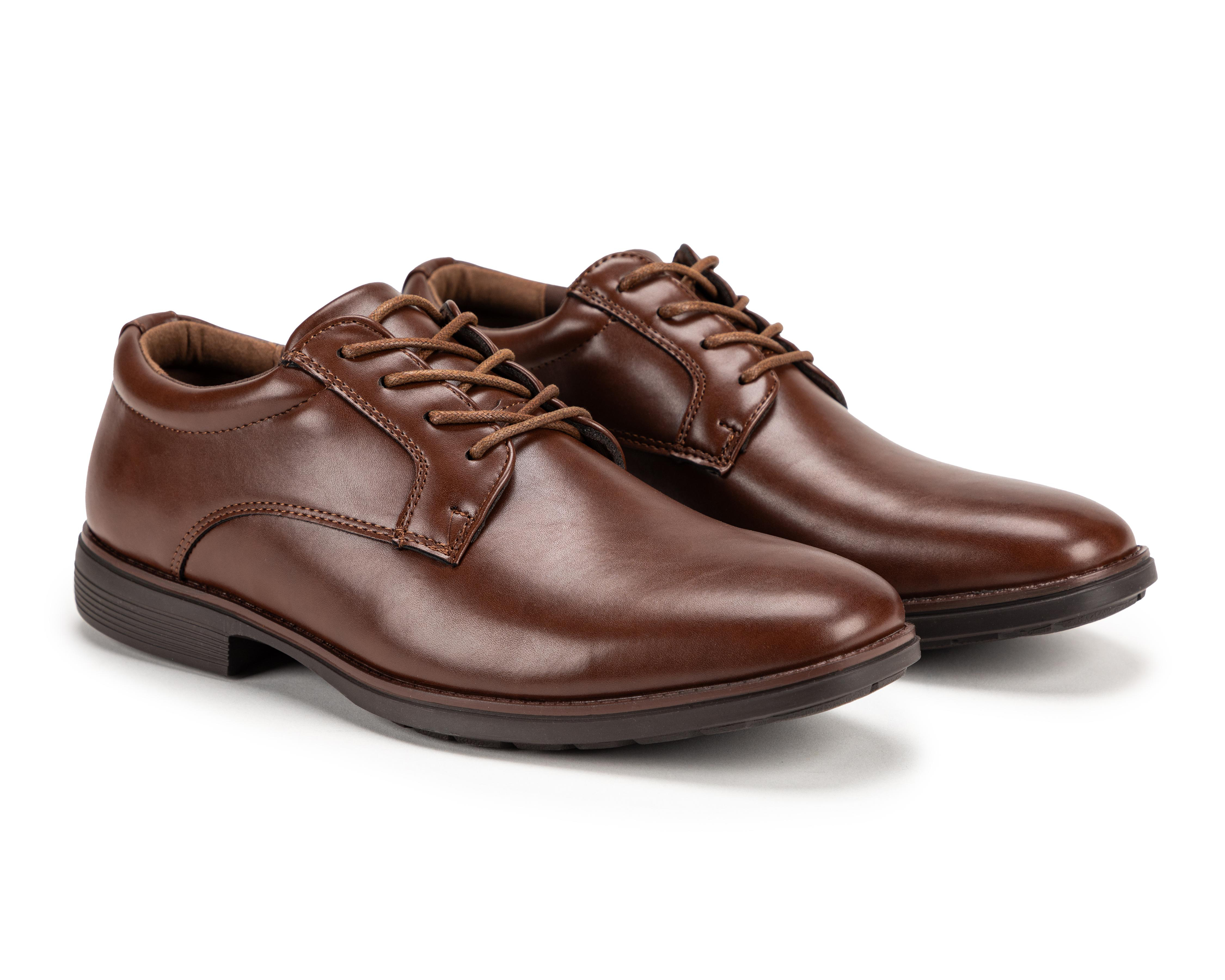 Foto 1 | Zapatos de Vestir Refill para Hombre