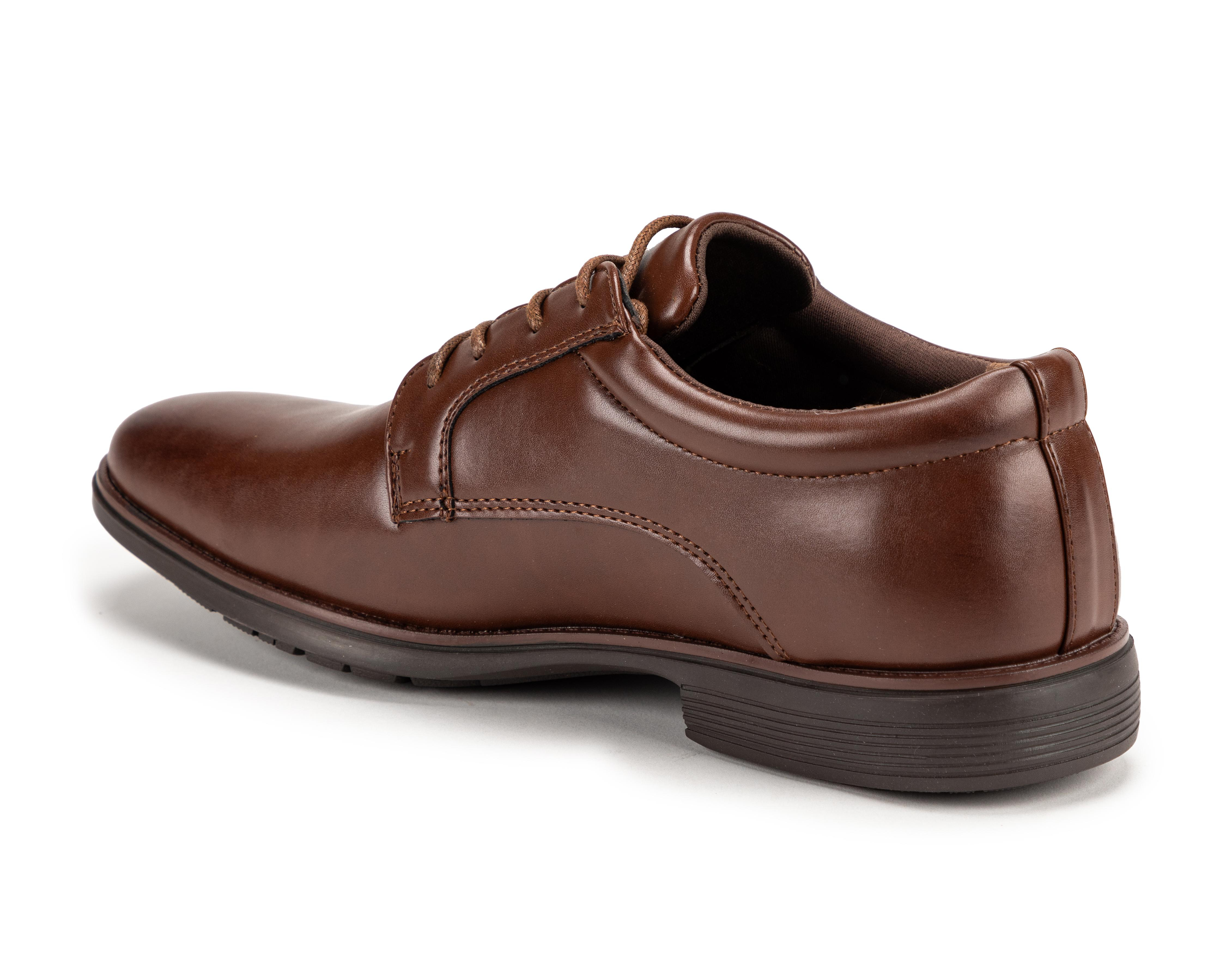 Foto 3 | Zapatos de Vestir Refill para Hombre