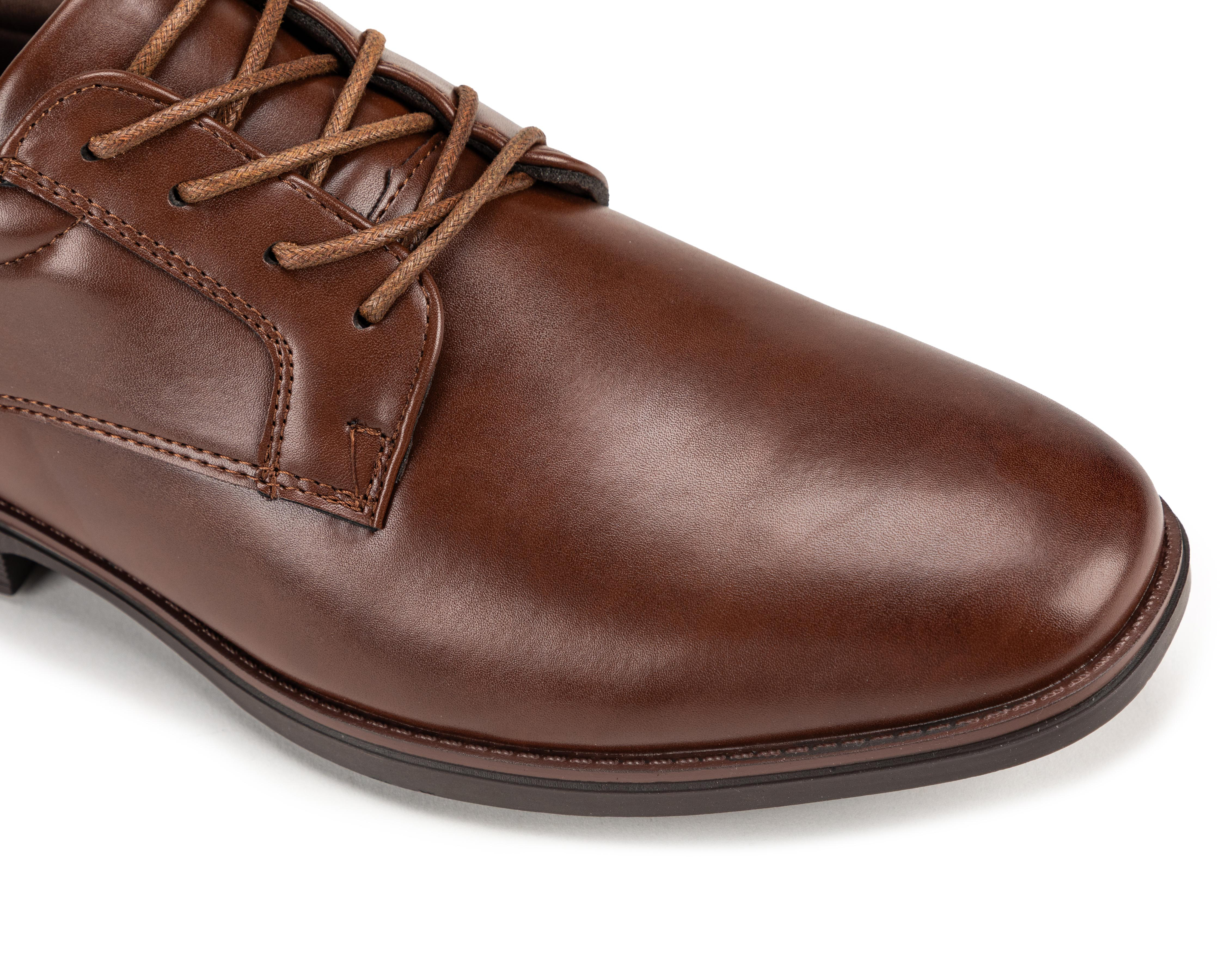 Foto 6 | Zapatos de Vestir Refill para Hombre