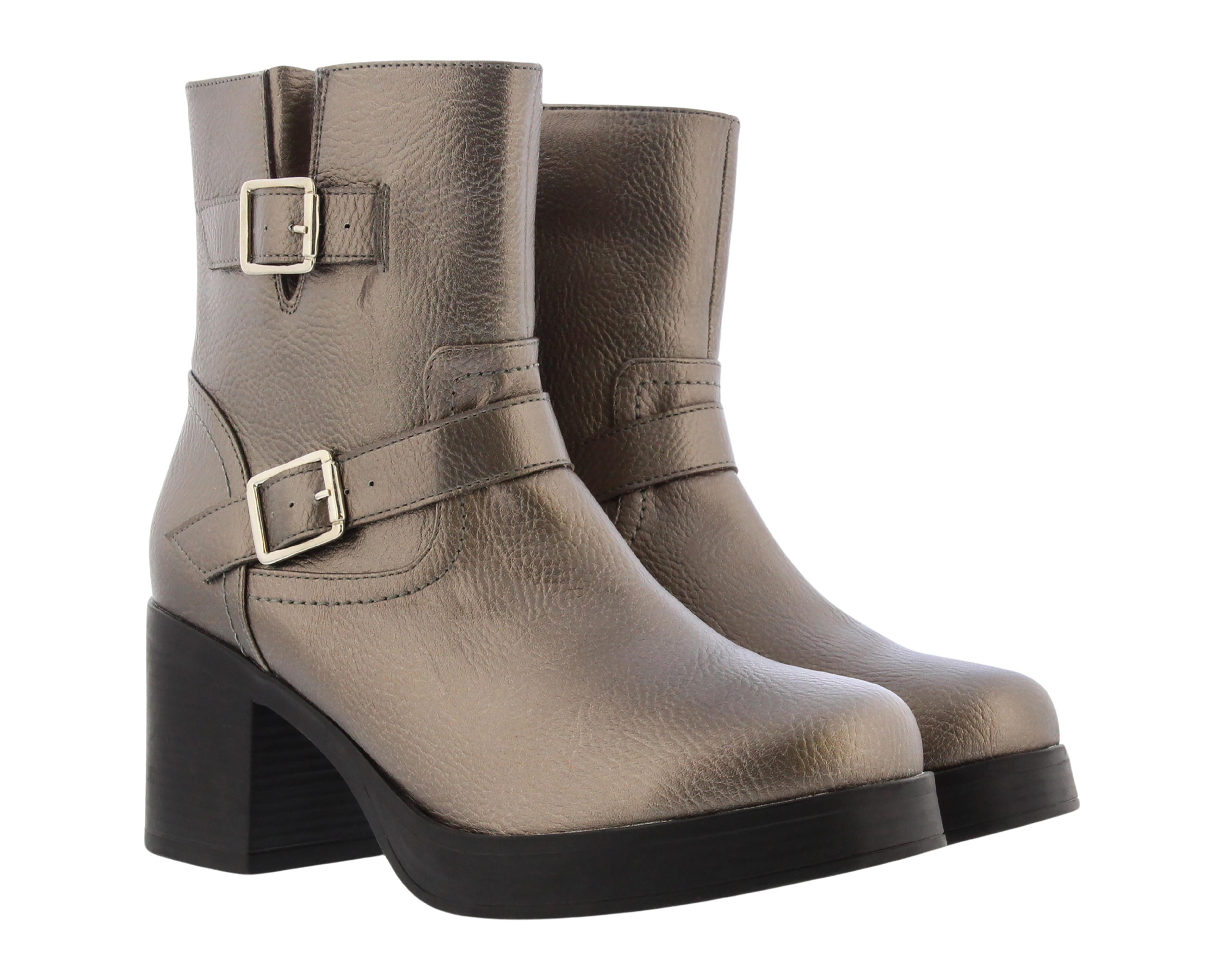 Botas Casuales Lady Paulina para Mujer