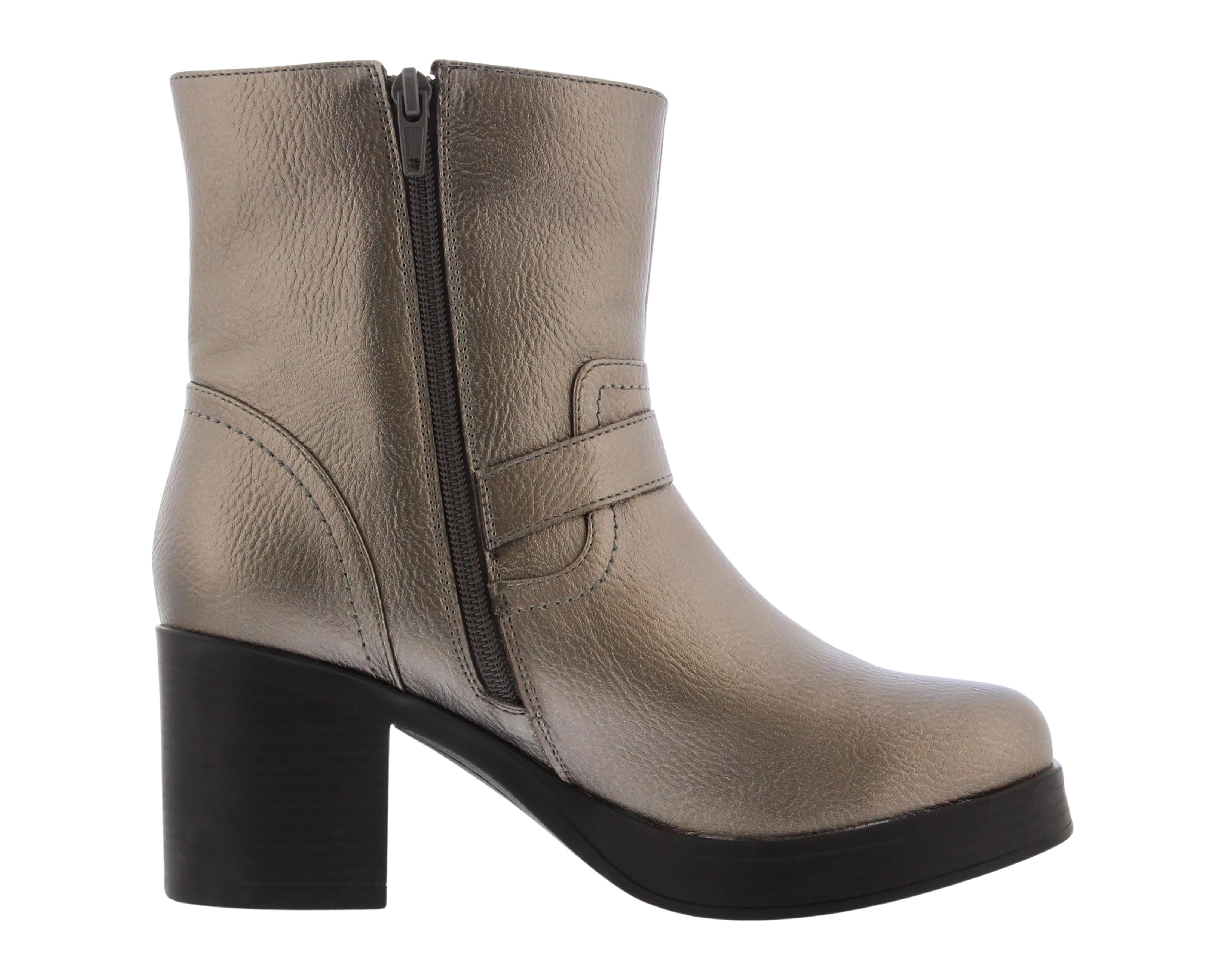 Foto 4 | Botas Casuales Lady Paulina para Mujer