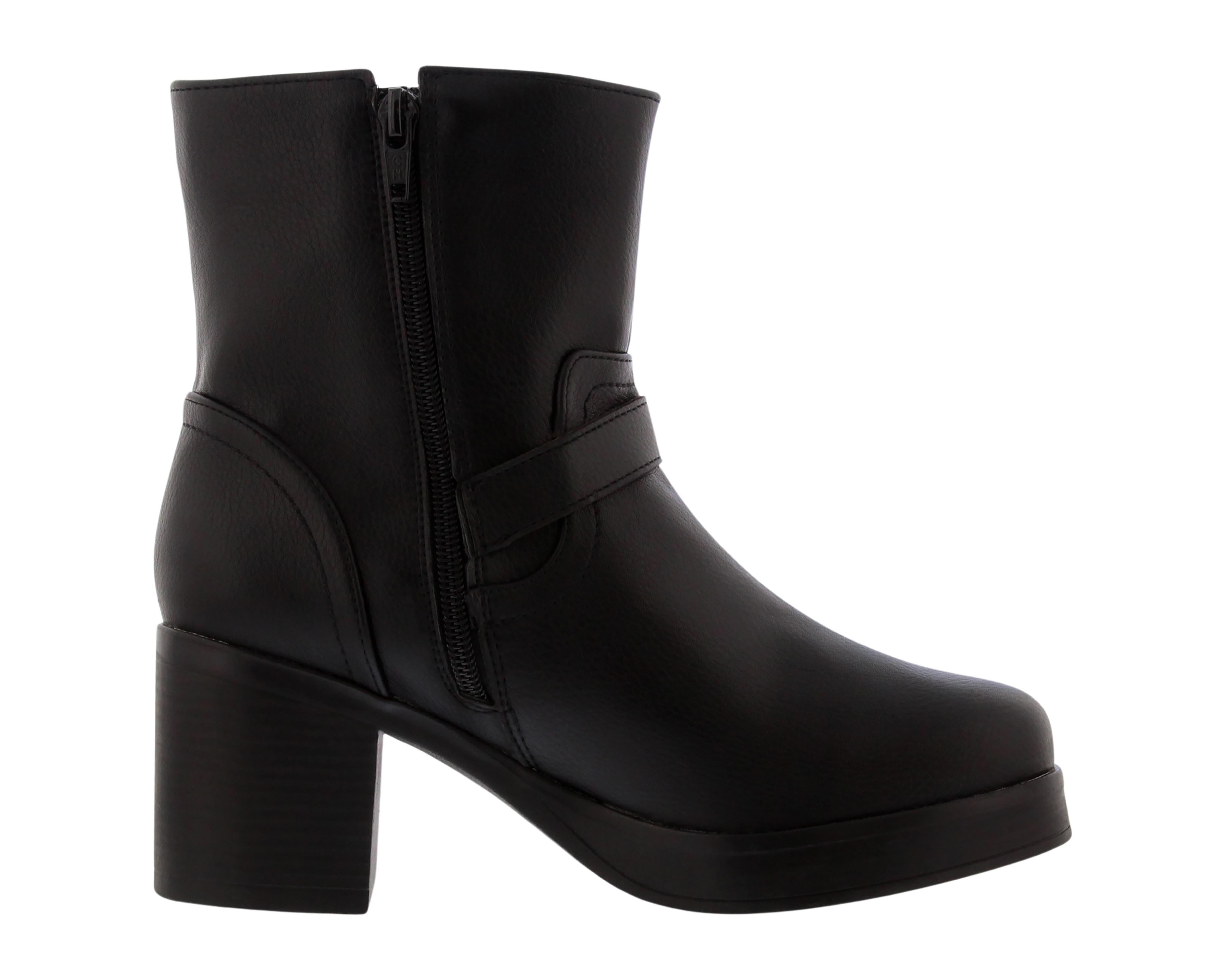 Foto 4 | Botas Casuales Lady Paulina para Mujer