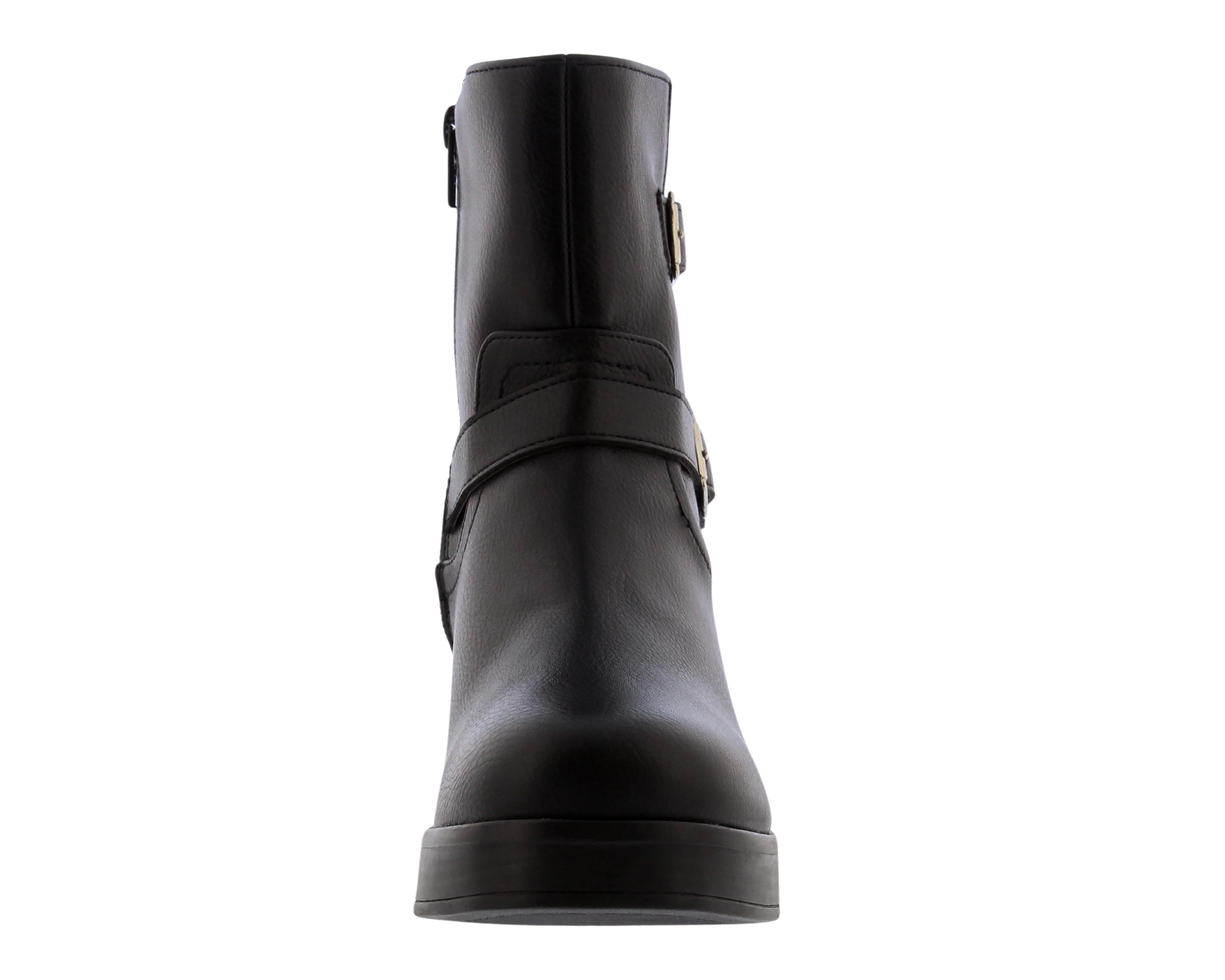 Foto 5 | Botas Casuales Lady Paulina para Mujer