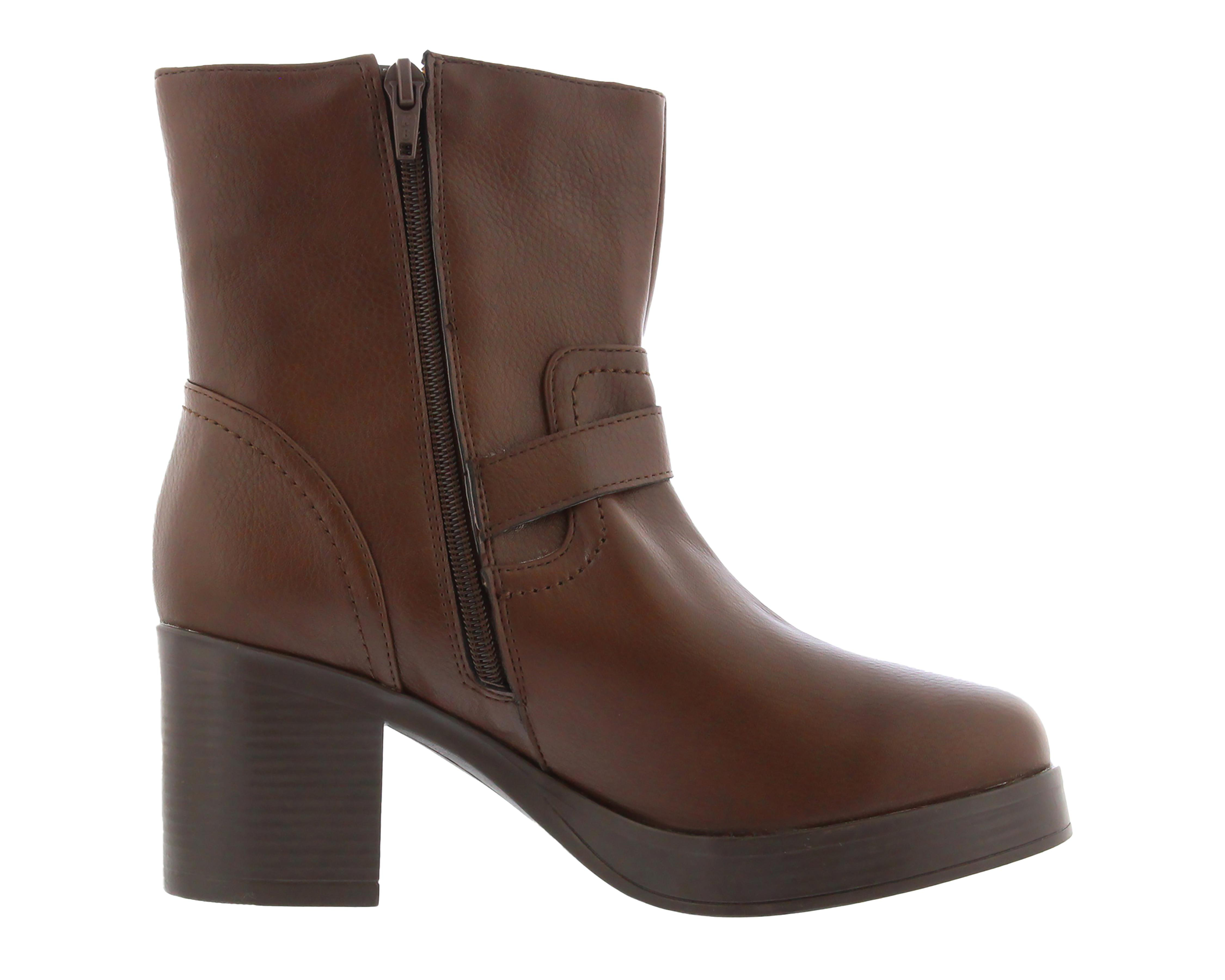 Foto 4 | Botas Casuales Lady Paulina Bless para Mujer