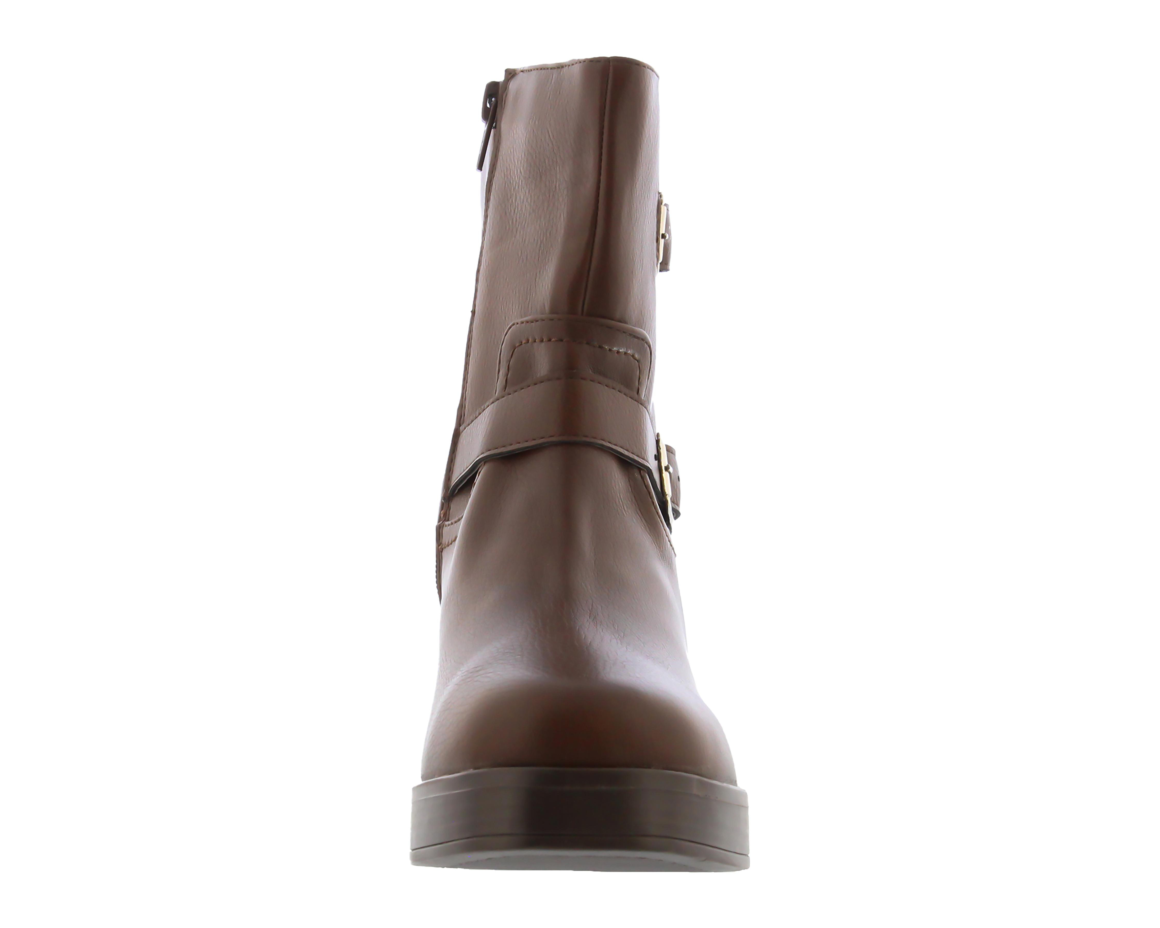 Foto 6 pulgar | Botas Casuales Lady Paulina Bless para Mujer