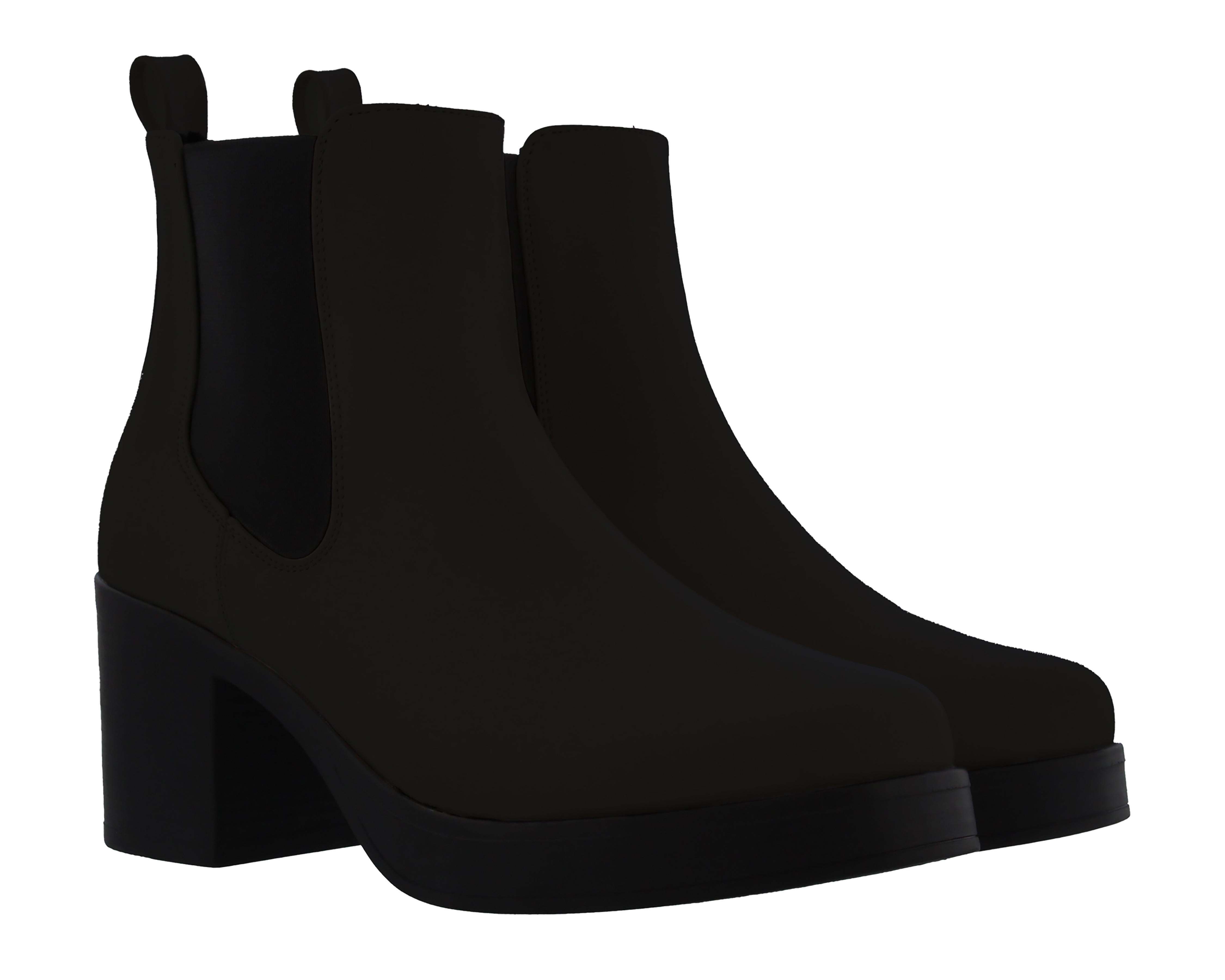 Botas Casuales Lady Paulina Bless para Mujer