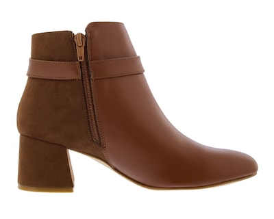 Foto 4 | Botines Casuales Lady Paulina para Mujer