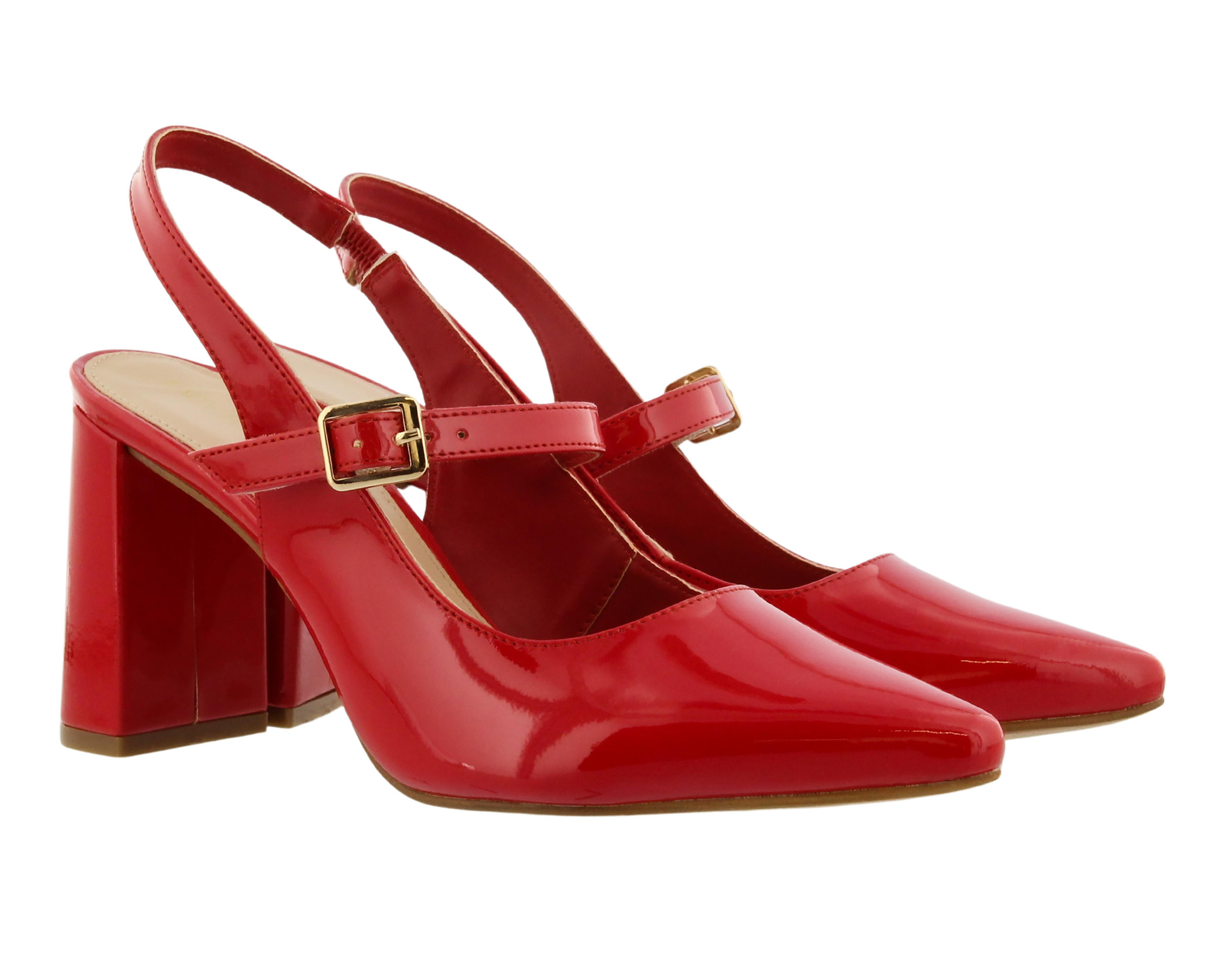 Zapatillas Lady Paulina para Mujer $499