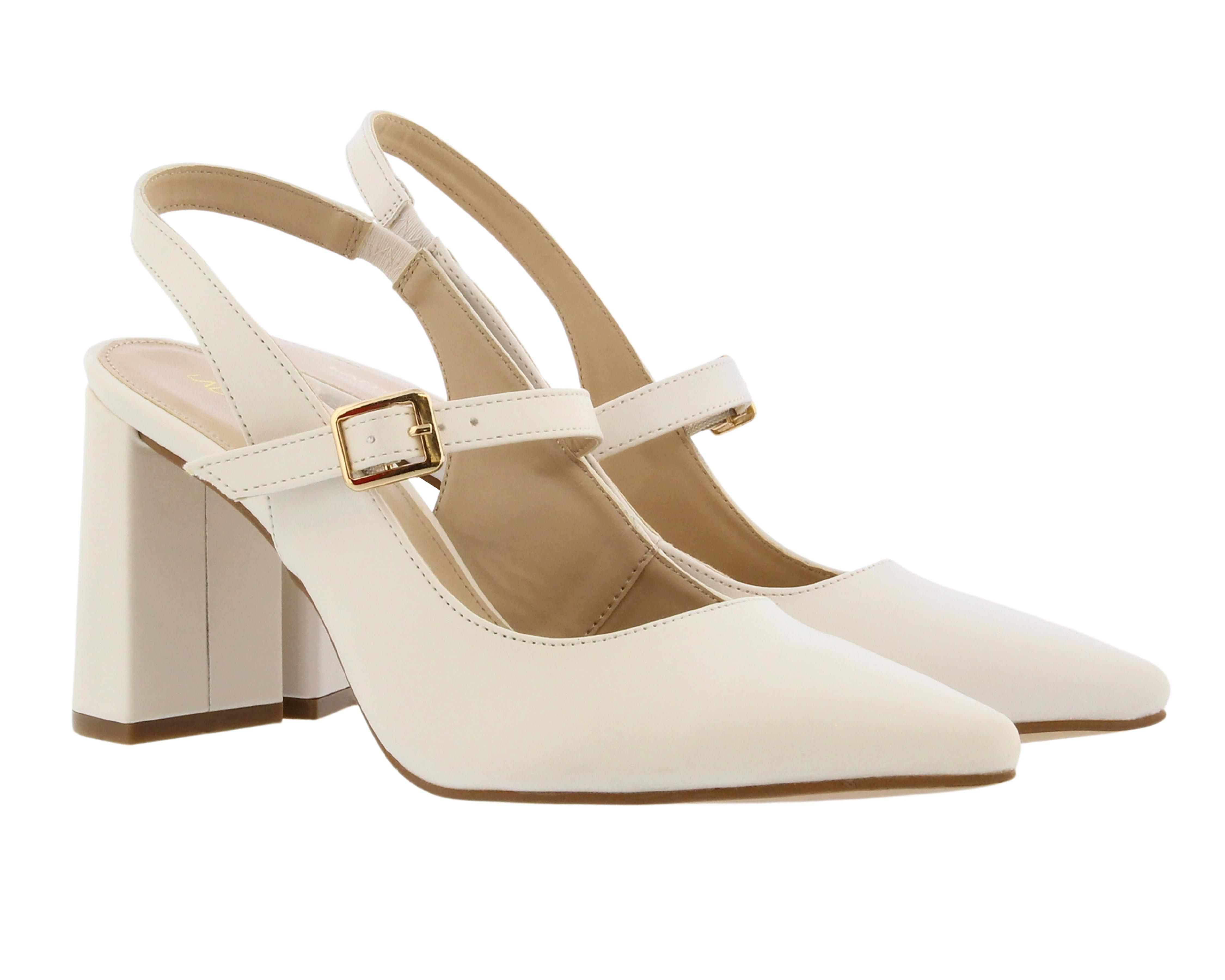 Zapatillas Lady Paulina para Mujer $499