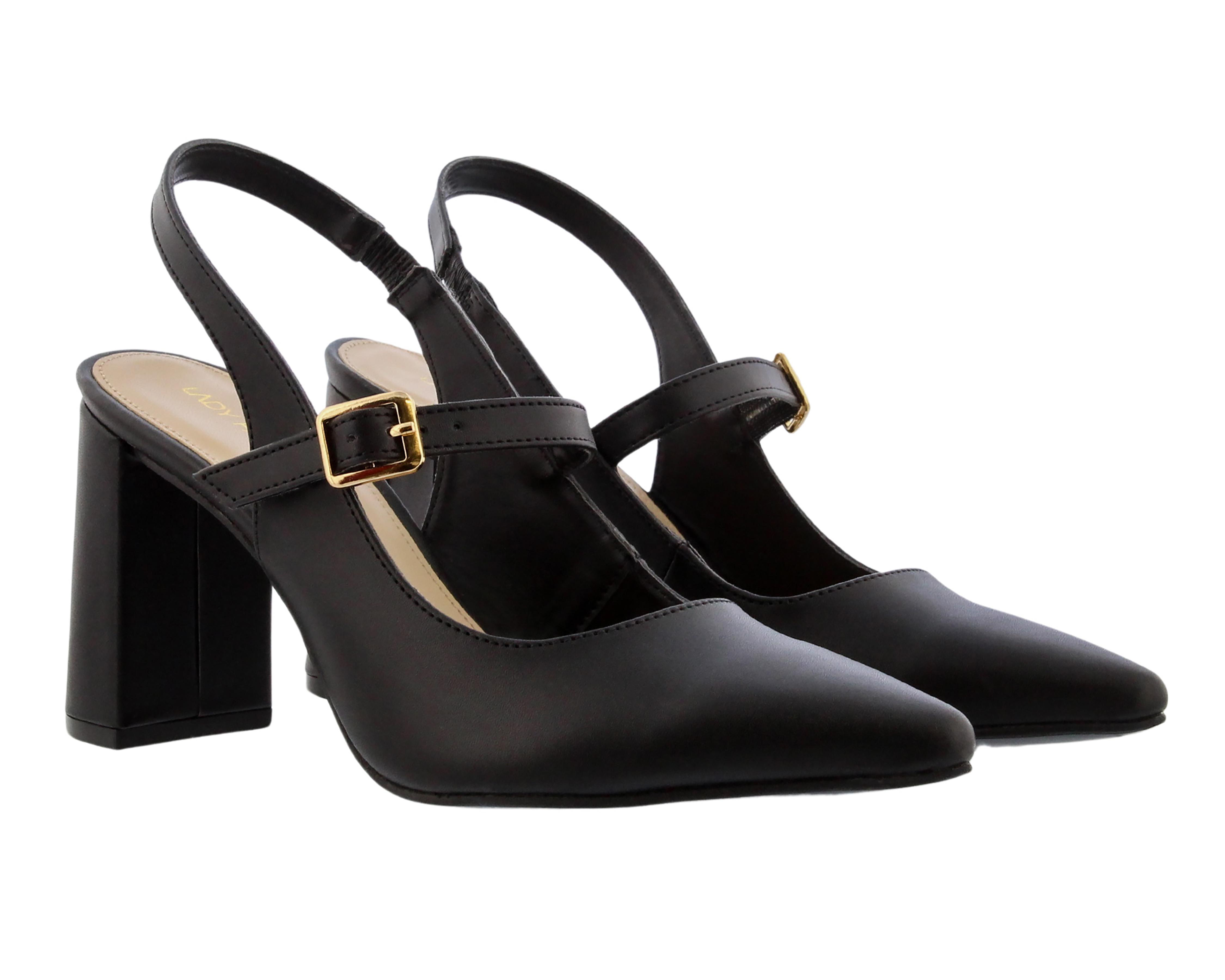 Zapatillas Lady Paulina para Mujer $499