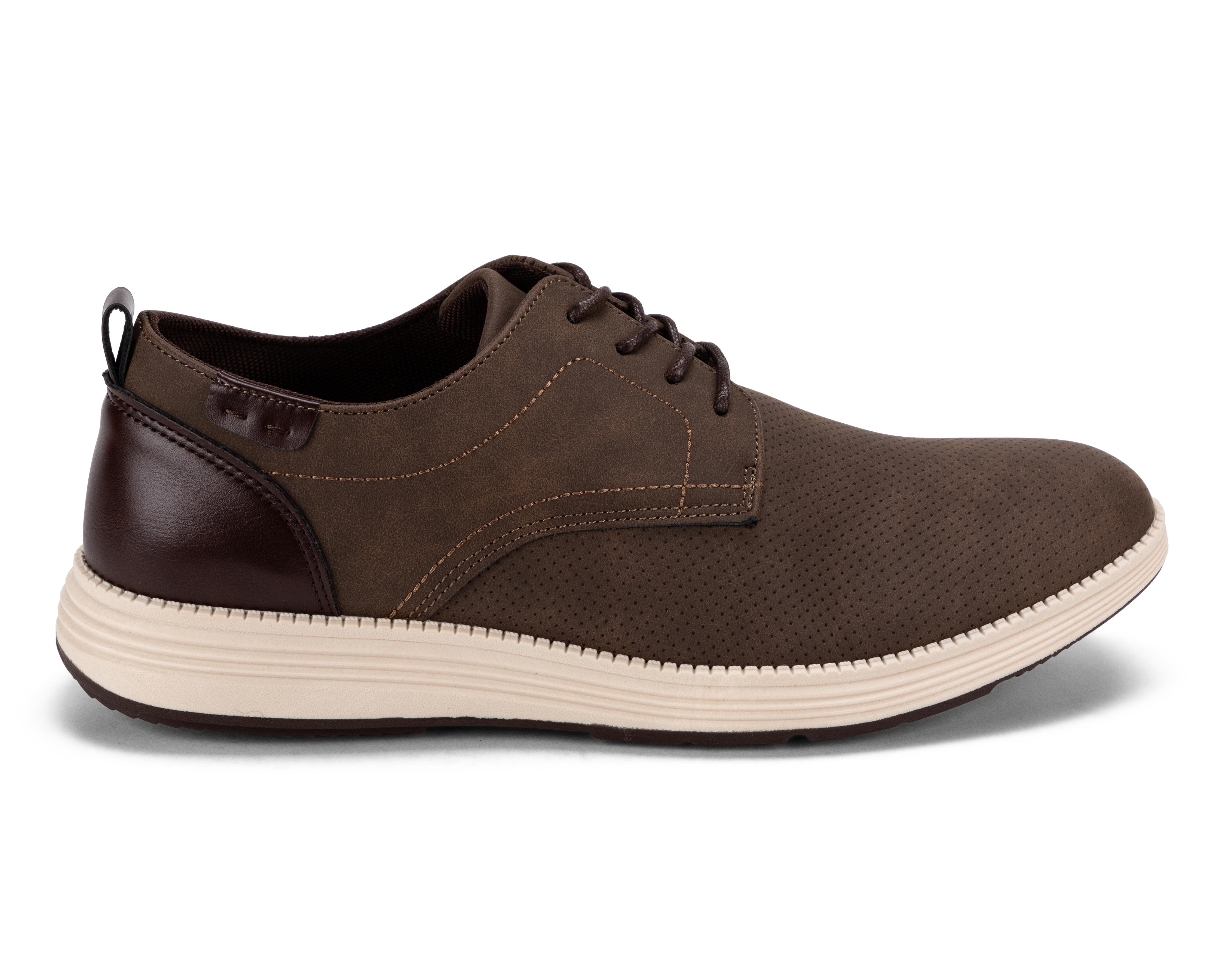 Foto 2 | Zapatos Casuales Refill para Hombre