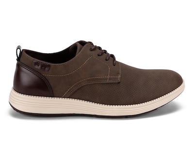 Foto 2 | Zapatos Casuales Refill para Hombre