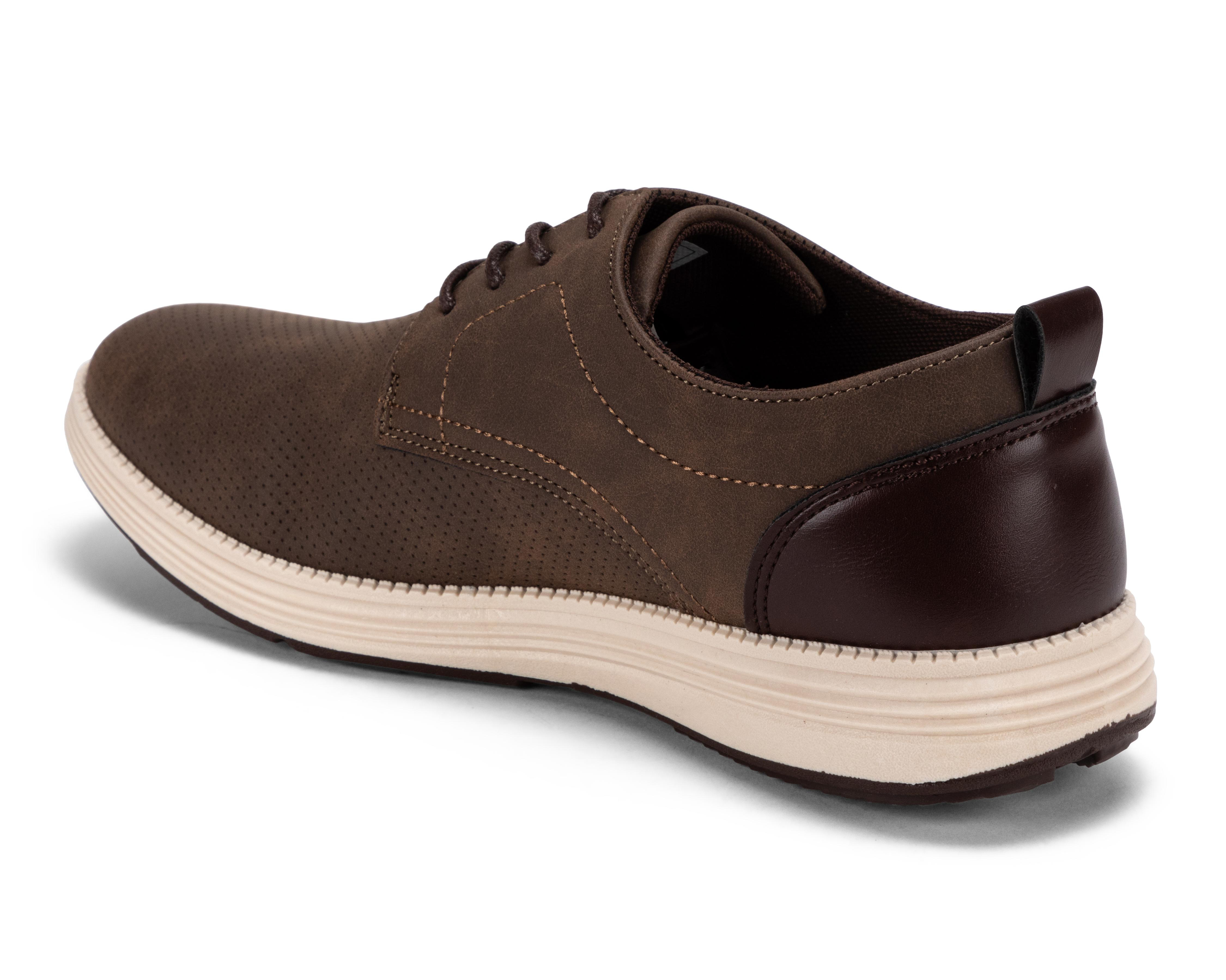 Foto 3 | Zapatos Casuales Refill para Hombre