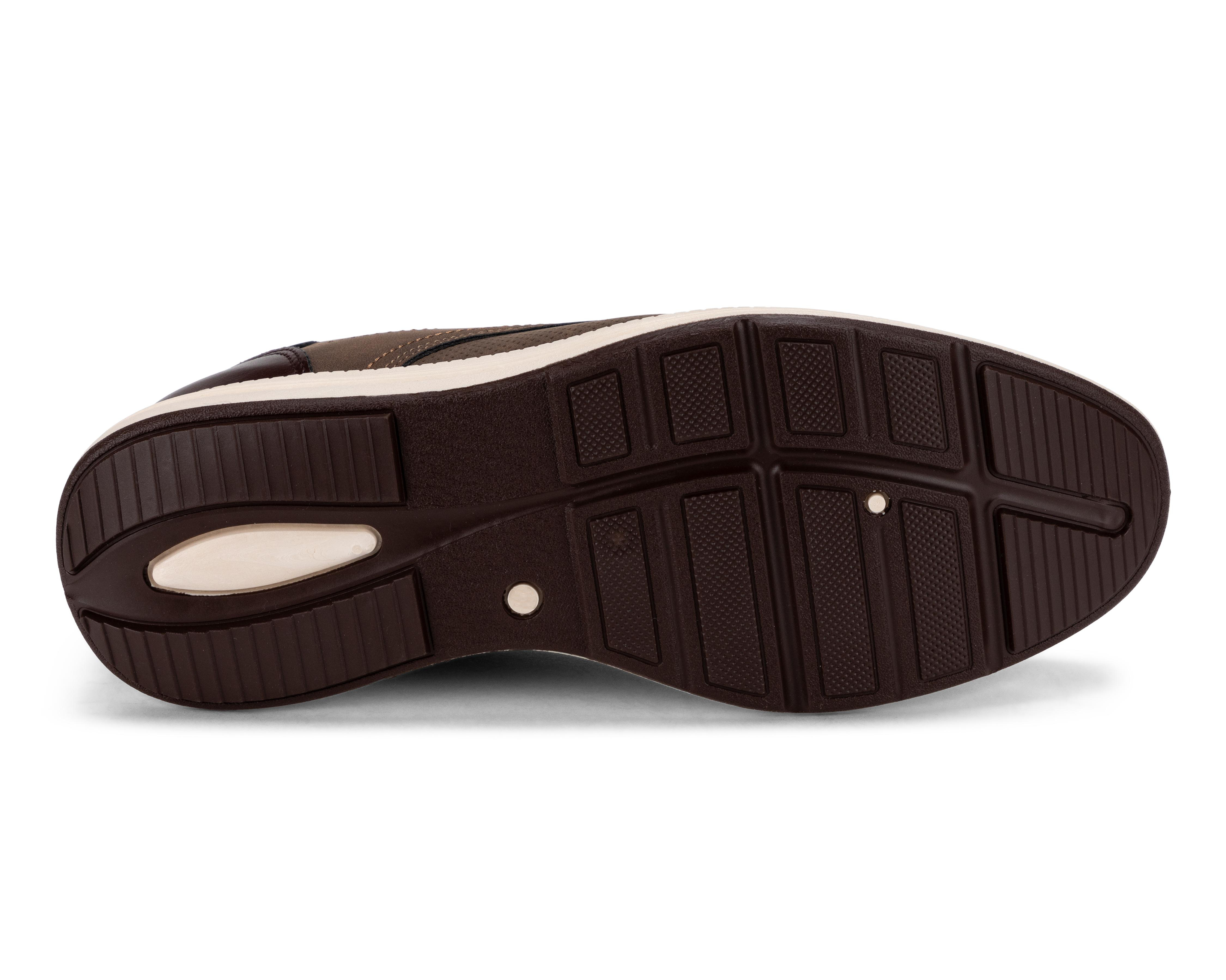 Foto 4 | Zapatos Casuales Refill para Hombre