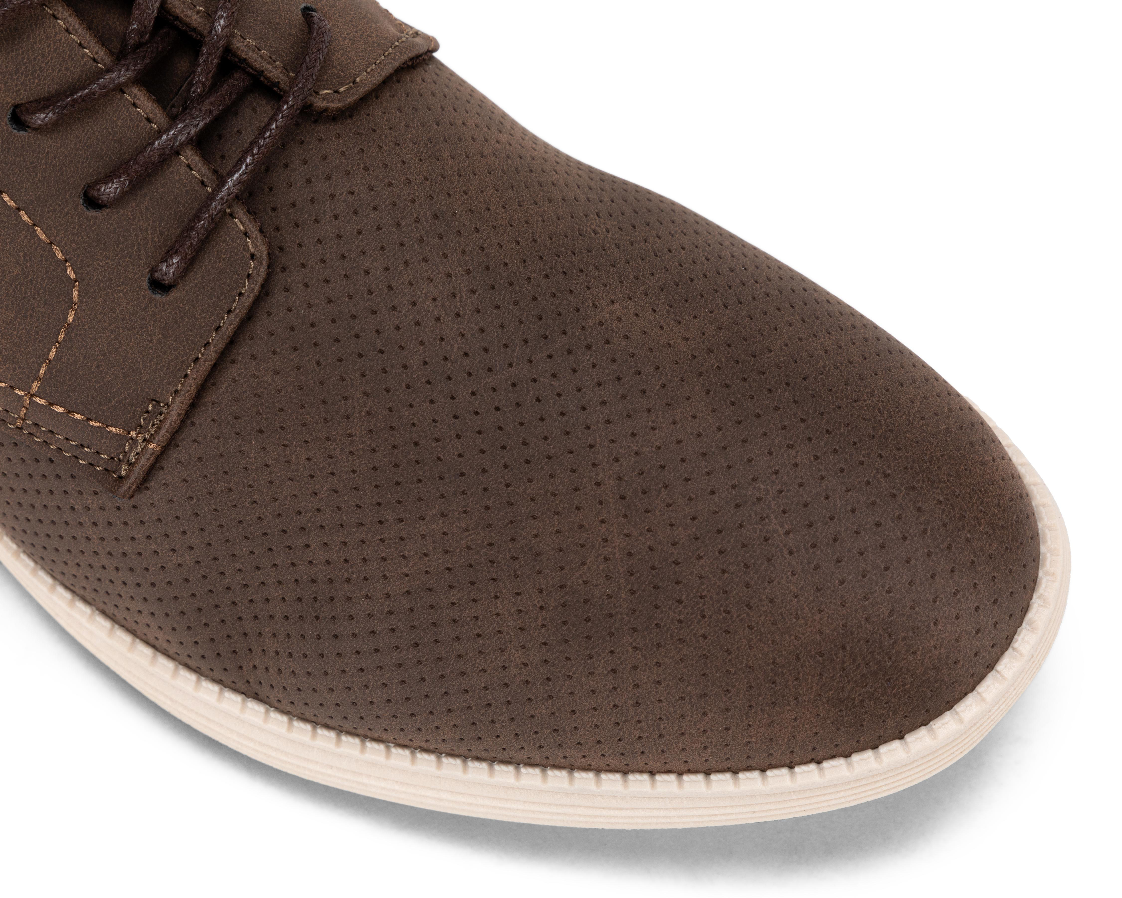 Foto 6 | Zapatos Casuales Refill para Hombre