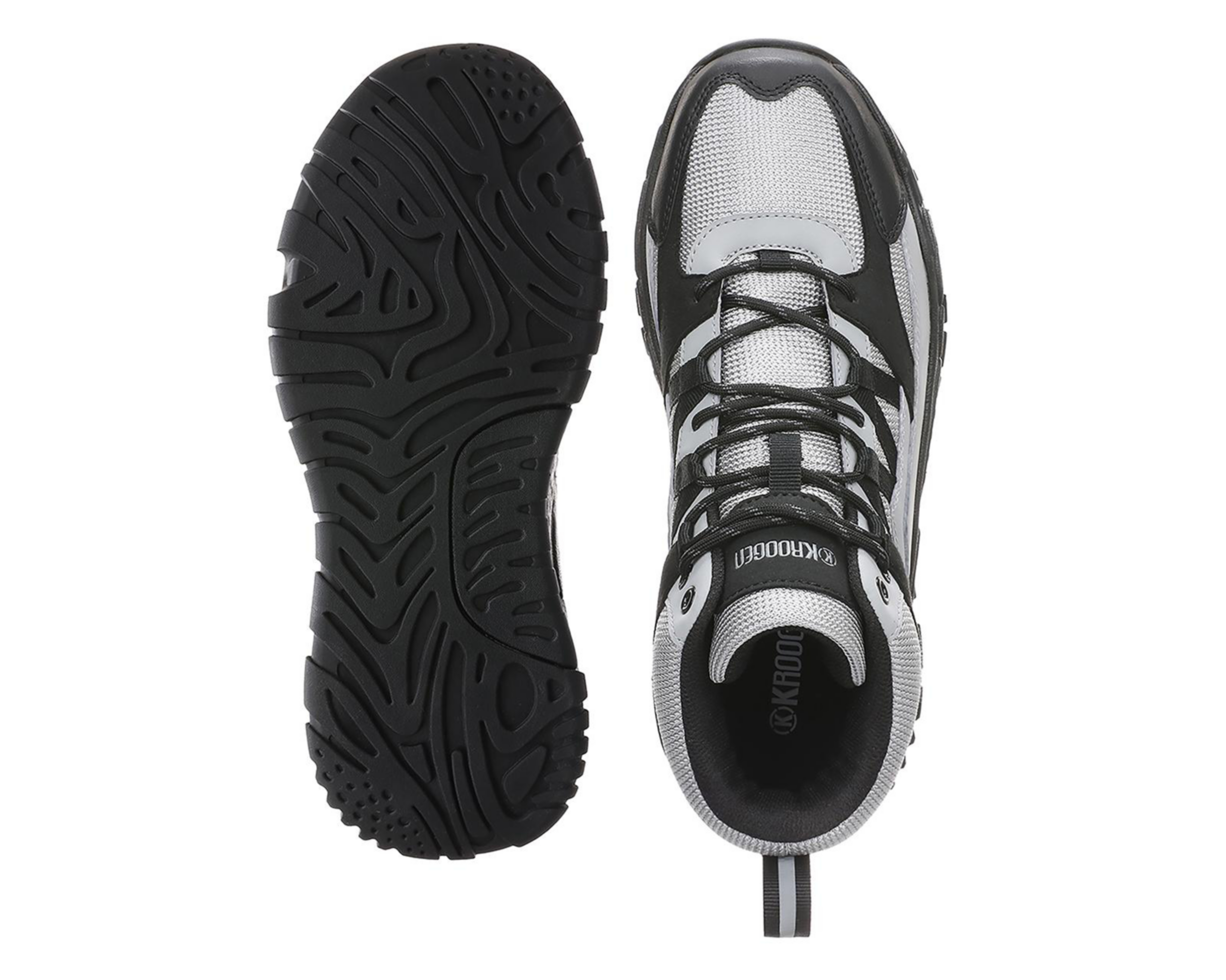 Foto 3 pulgar | Botas Outdoor Kroogen para Hombre