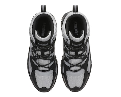 Foto 3 | Botas Outdoor Kroogen para Hombre