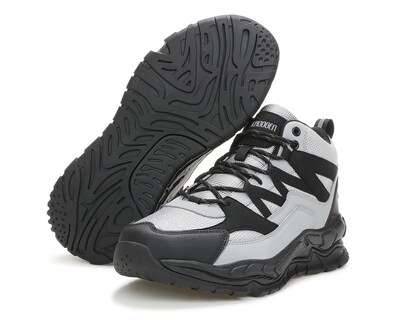 Foto 7 | Botas Outdoor Kroogen para Hombre