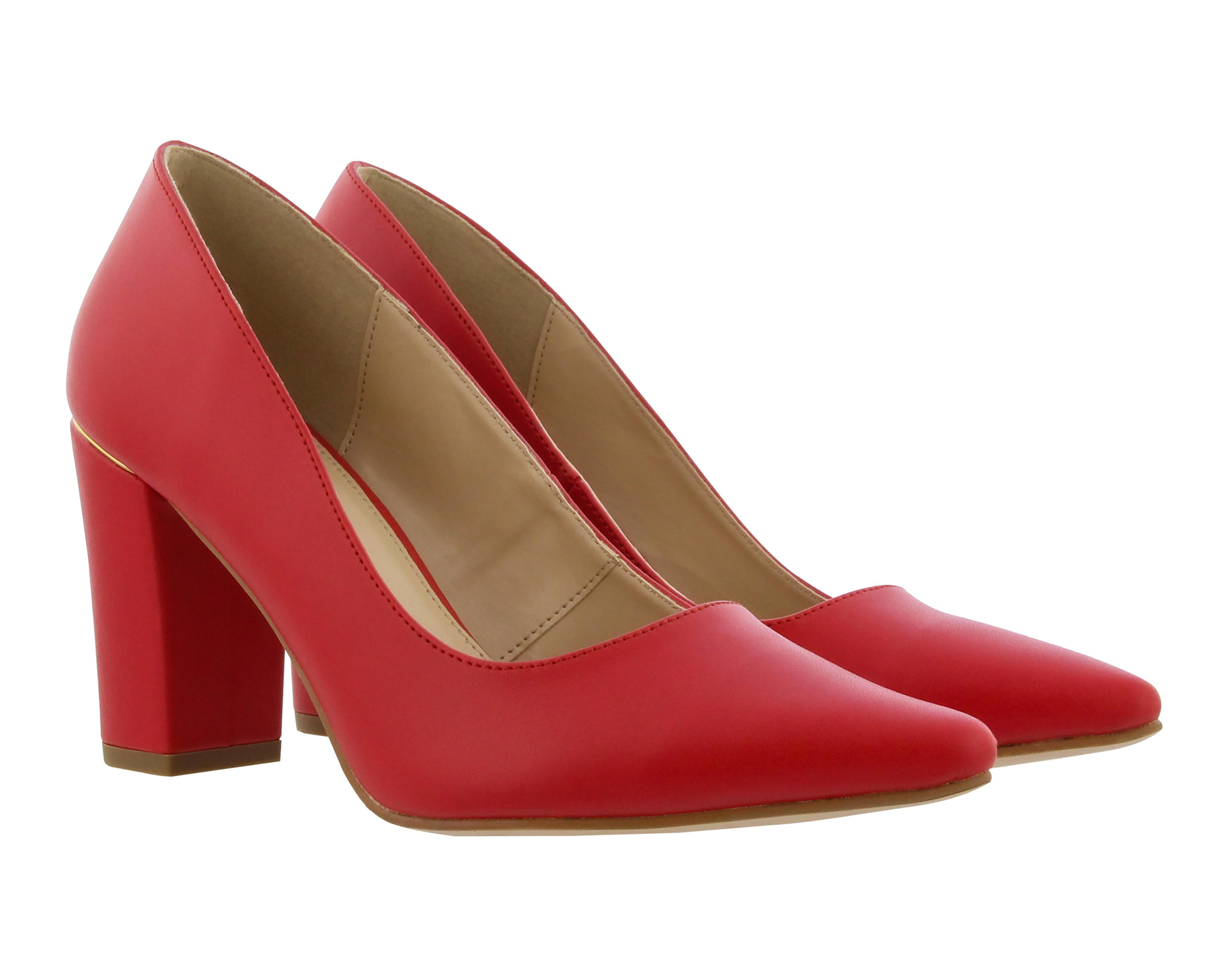 Zapatillas Lady Paulina para Mujer $499