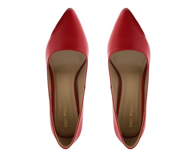 Foto 3 | Zapatillas Lady Paulina para Mujer