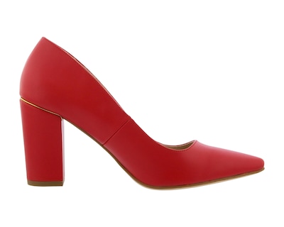 Foto 4 | Zapatillas Lady Paulina para Mujer