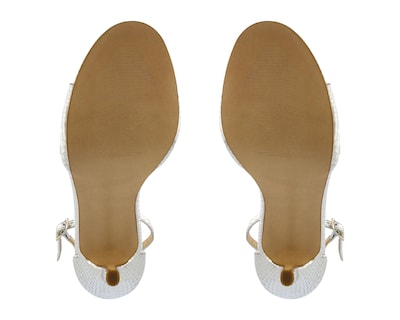 Foto 2 | Sandalias de Tacón Lady Paulina para Mujer