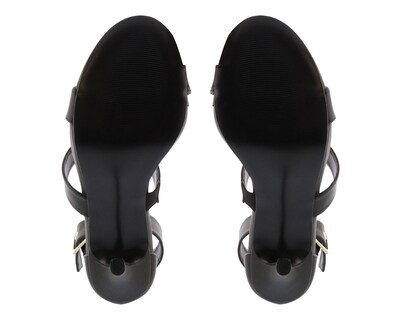 Foto 2 | Sandalias de Tacón Lady Paulina para Mujer