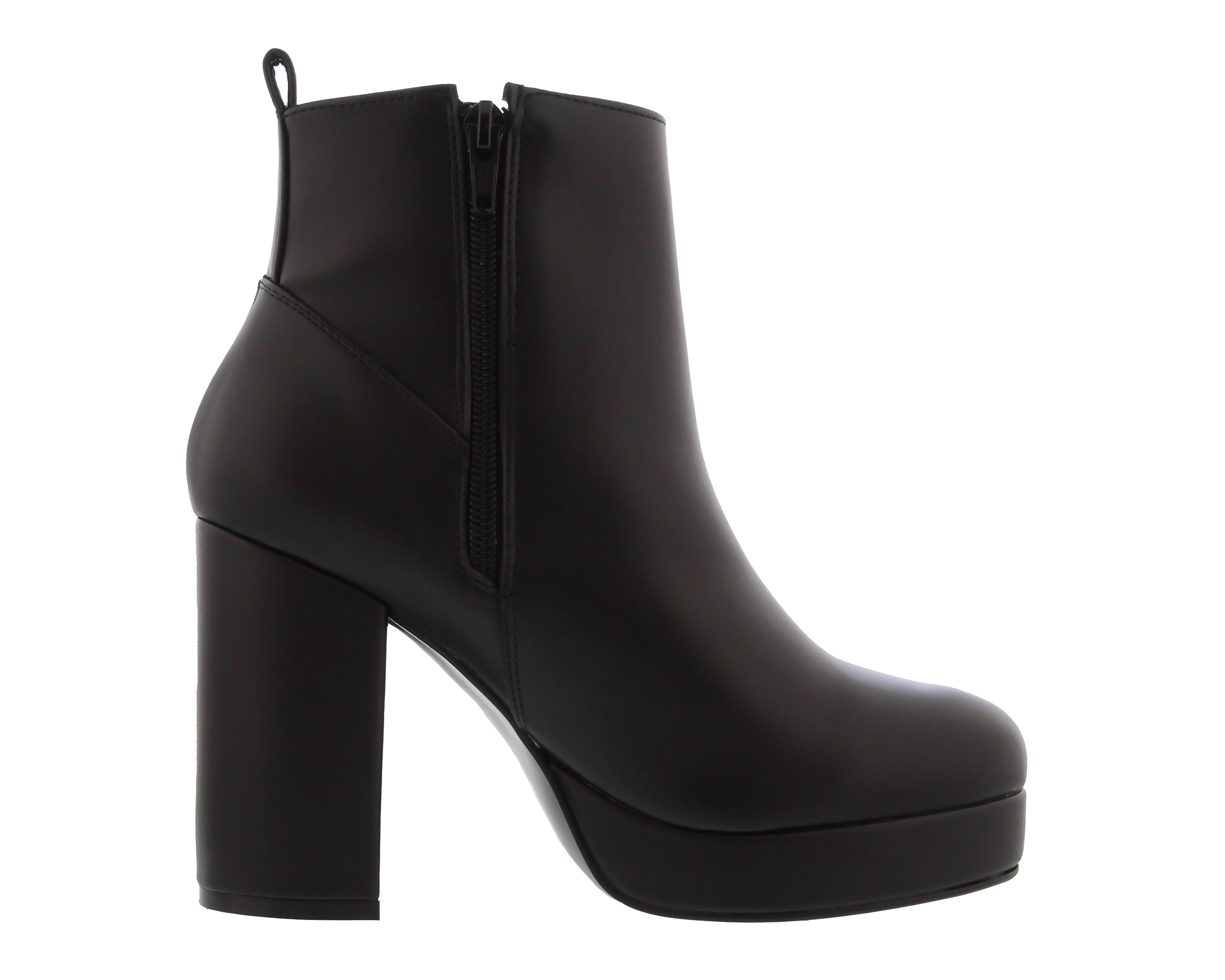 Foto 4 | Botas Casuales Lady Paulina Odel para Mujer