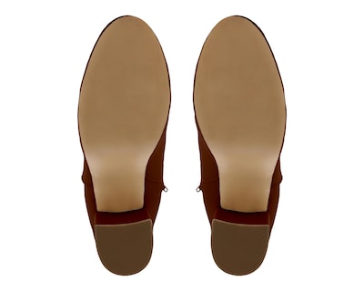Foto 2 | Botas Casuales Lady Paulina Odel para Mujer