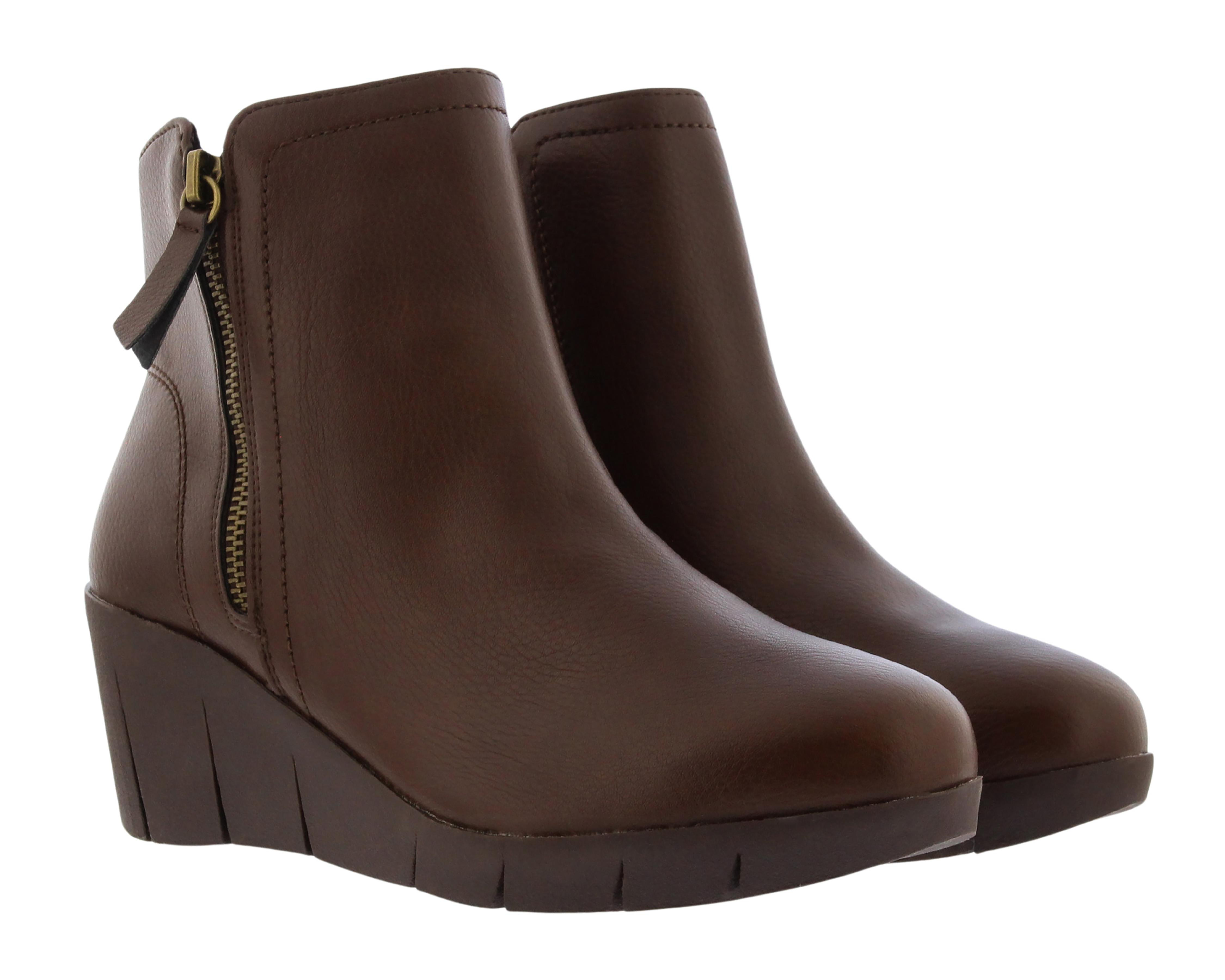 Botas Casuales Lady Paulina Olga para Mujer