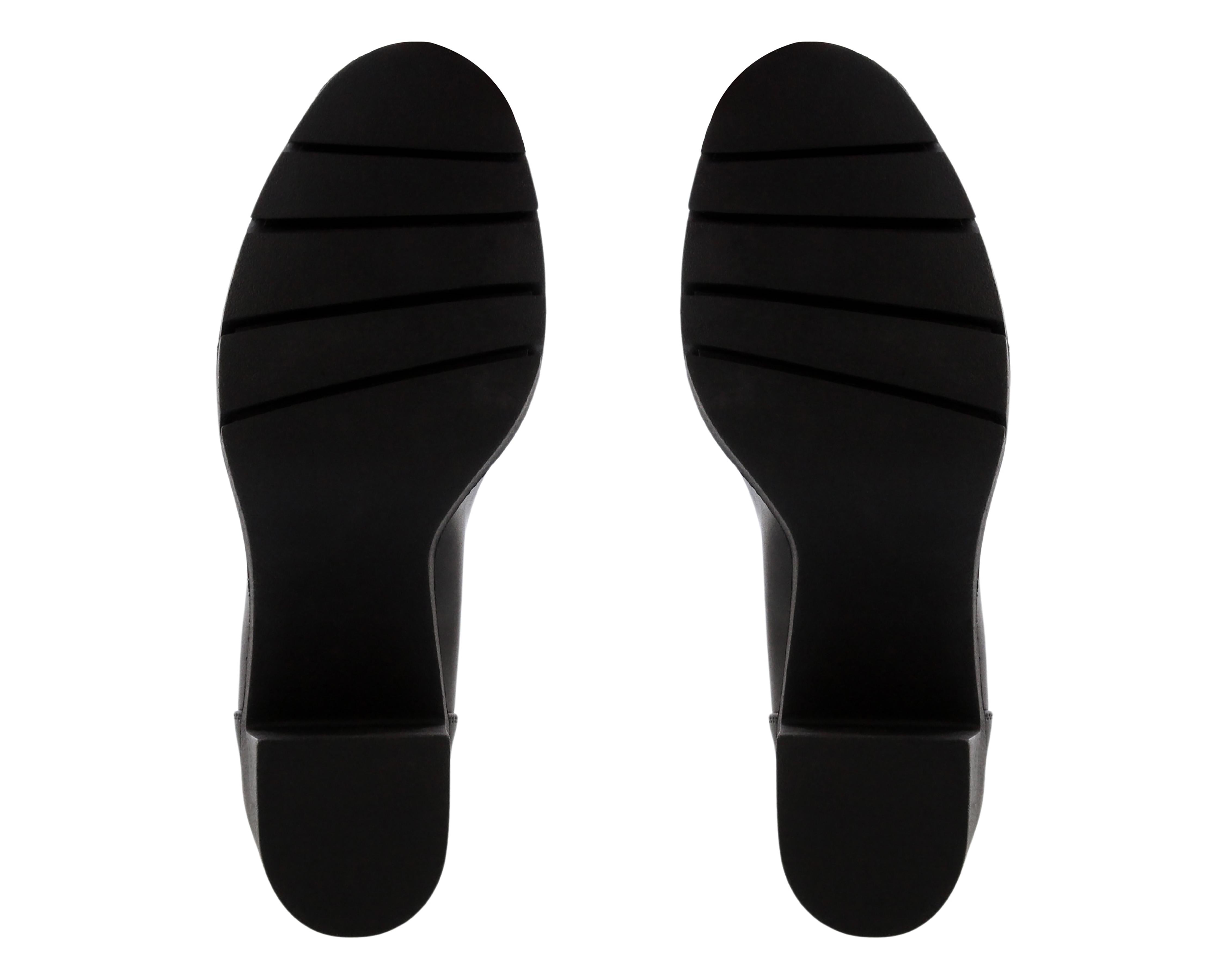 Foto 3 pulgar | Mocasines de Tacón Lady Paulina para Mujer