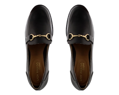 Foto 3 | Mocasines de Tacón Lady Paulina para Mujer