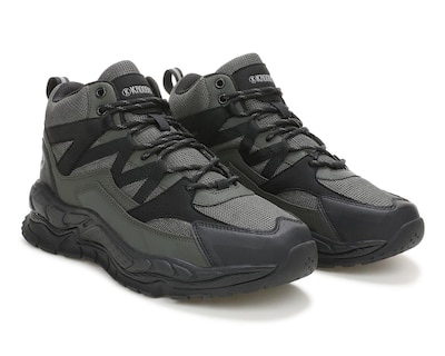 Foto 1 | Botas Outdoor Kroogen para Hombre