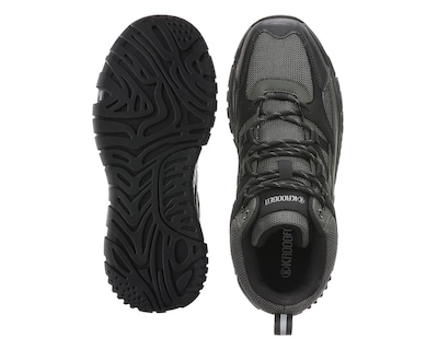 Foto 2 | Botas Outdoor Kroogen para Hombre