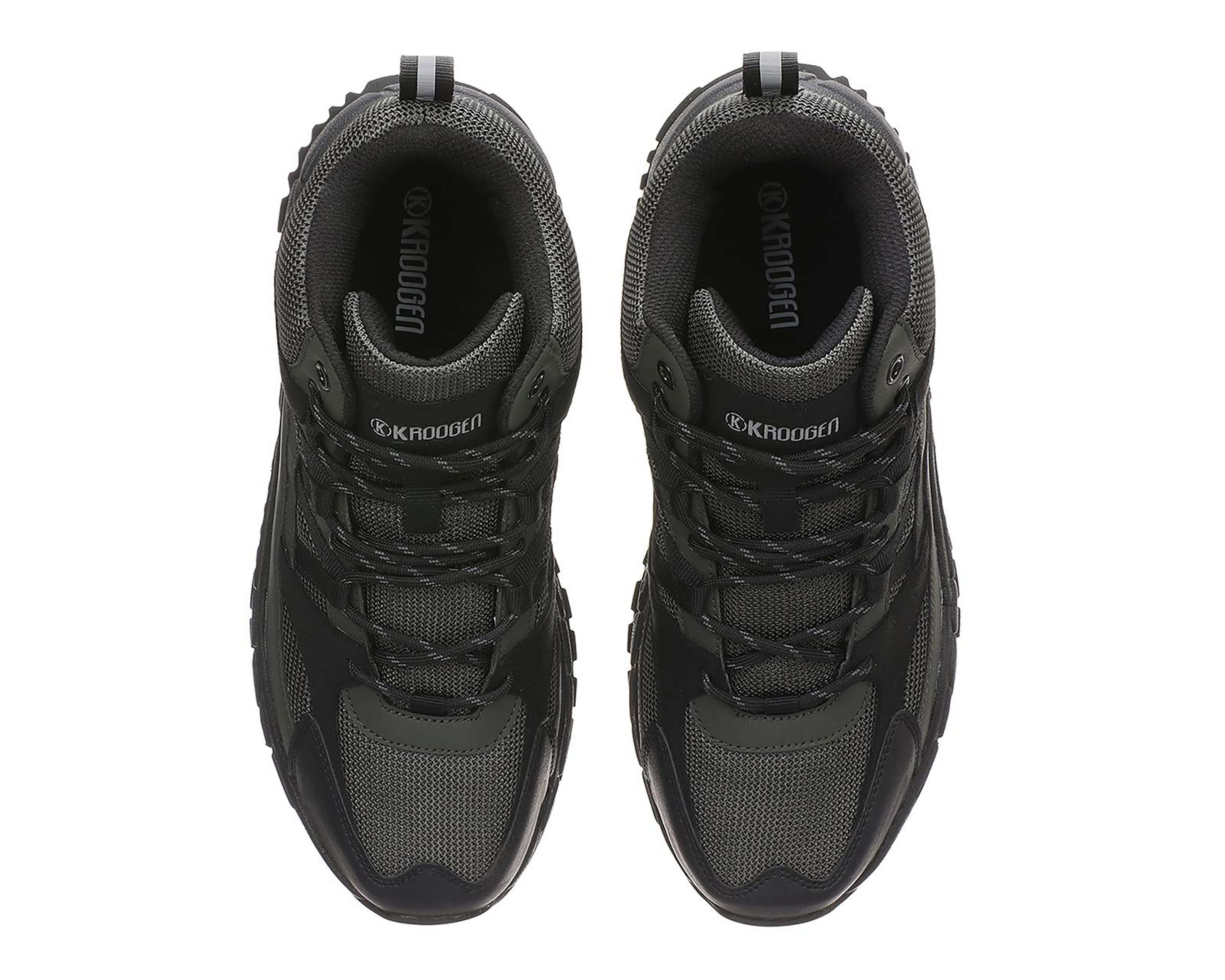 Foto 4 pulgar | Botas Outdoor Kroogen para Hombre