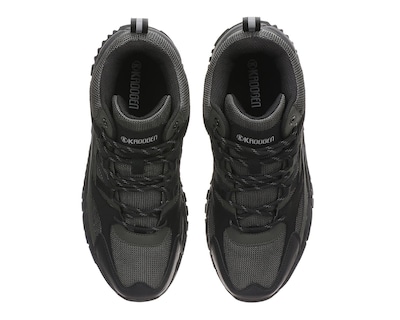 Foto 3 | Botas Outdoor Kroogen para Hombre