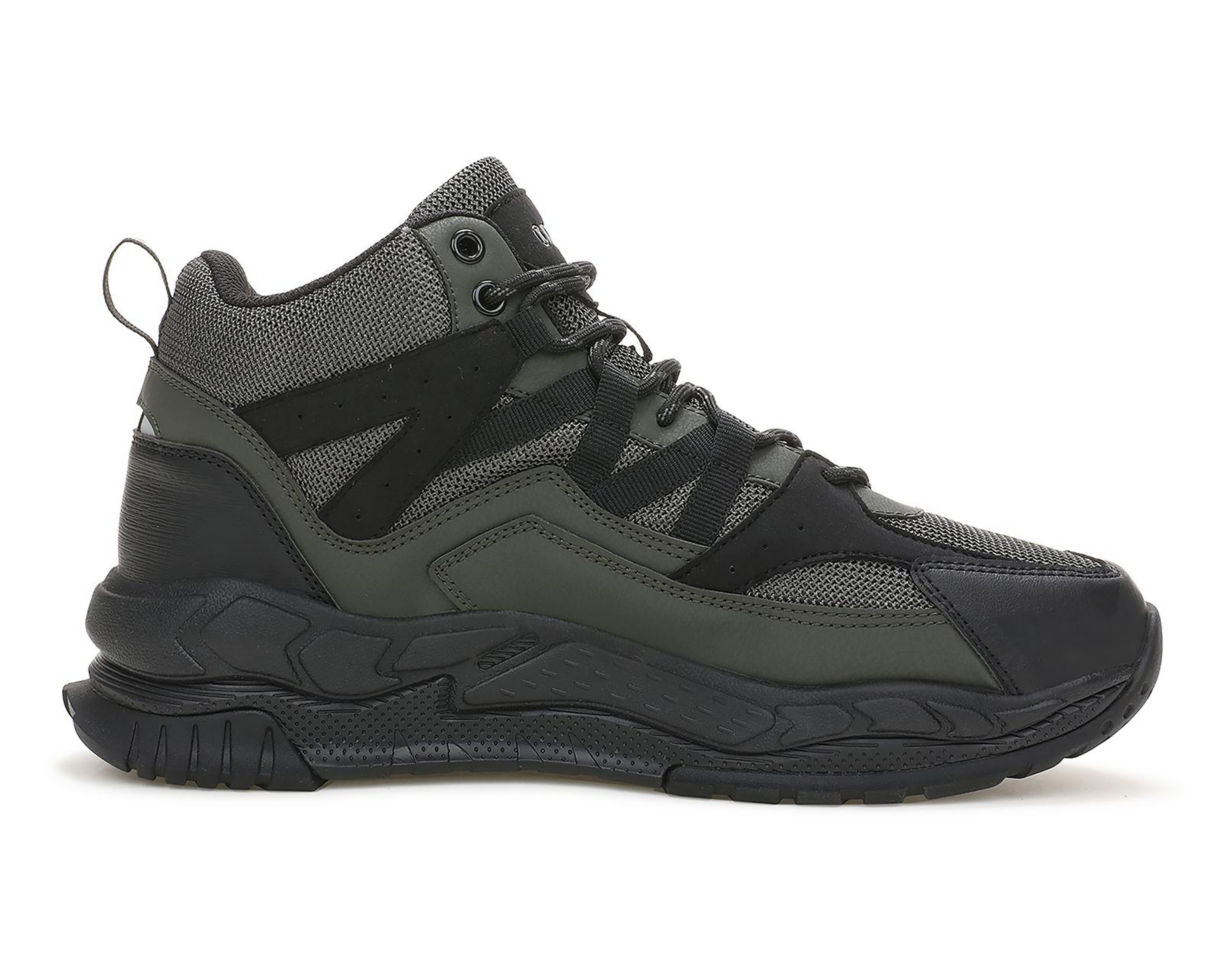 Foto 5 pulgar | Botas Outdoor Kroogen para Hombre