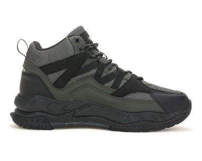 Foto 4 | Botas Outdoor Kroogen para Hombre
